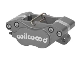 Wilwood GP320 Front Brake Caliper L/H - Anodized