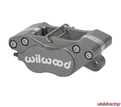 Wilwood GP320 Front Brake Caliper L/H - Anodized - 120-10715