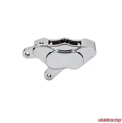 Wilwood GP310 Motorcycle Front Brake Caliper 2008-Up R/H - Polished - 120-12116-P