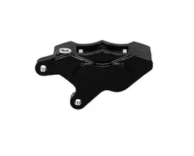 Wilwood GP310 Motorcycle Front Brake Caliper 2008-Up R/H - Black