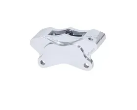 Wilwood GP310 Rear Motorcycle 1984-  L/H  Brake Caliper Polished