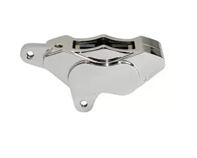 Wilwood GP310 Front Motorcycle 2000-2007 L/H Brake Caliper Chrome