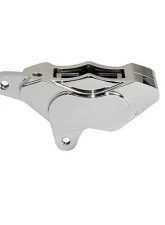 Wilwood GP310 Motorcycle Brake Caliper Front L/H (1984-1999) -Polished                                     - 120-7737-P - Image 2