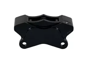 Wilwood GP310 Motorcycle Rear Sprocket Brake Caliper R/H - Black