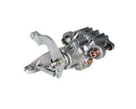Wilwood Hydra-Mechanical Clear Caliper L/H