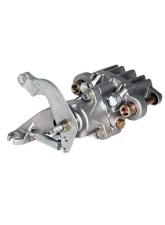 Wilwood Hydra-Mechanical Clear Caliper L/H                                     - 120-8842 - Image 2