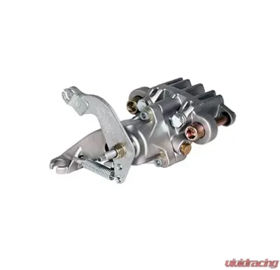 Wilwood Hydra-Mechanical Clear Caliper L/H - 120-8842