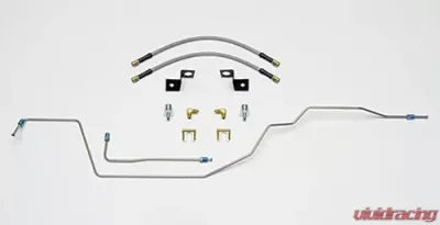 Wilwood Flexline Kit Ford F-150 2012-2014 - 220-15277