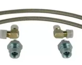 WIlwood Brake line kit
