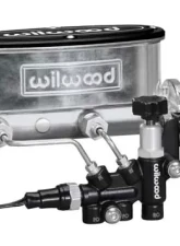 Wilwood Proportioning Valve Combo                                     - 260-13190 - Image 2