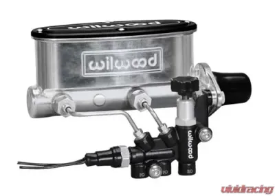 Wilwood Proportioning Valve Combo - 260-13190