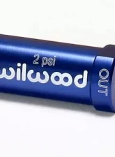 Wilwood Residual Pressure Valve 2LB                                     - 260-13706 - Image 2