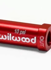 Wilwood Residual Pressure Valve 10LB                                     - 260-13707 - Image 2