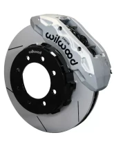 Wilwood TX6R Front Kit 16.00 Inch Ano Ford F250 | F350 4WD 05-12                                     - 140-13867-C - Image 2