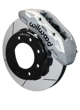 Wilwood TX6R Rear Kit 15.50 Inch Ano GM 2500 HD 2011-2015                                     - 140-13874-C - Image 2