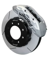 Wilwood TX6R Front Kit 16.00 Inch Ano GM H2 2500 99-10                                     - 140-13877-C - Image 2