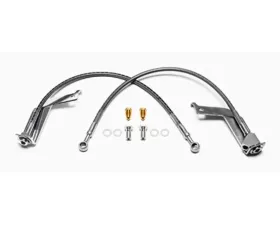 Wilwood Flexline Kit Rear Ford Mustang GT 99-04