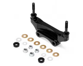 Wilwood Caliper Mounting Kit w/Bracket FNSLR, Tiger Rear End