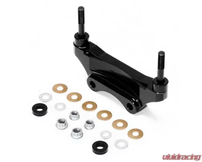 Wilwood Caliper Mounting Kit w/Bracket FNSLR, Tiger Rear End - 250-14296