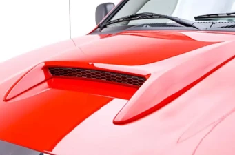 Body | Aero Parts