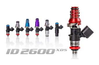 Fuel Components
