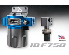 Injector Dynamics ID-F750 Fuel Filter