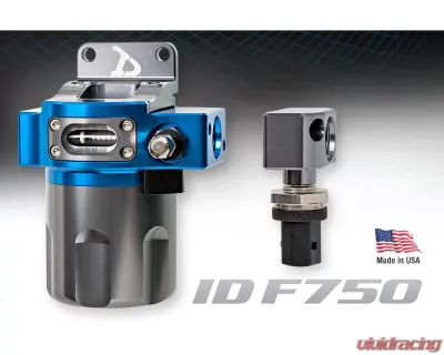 Injector Dynamics ID-F750 Fuel Filter - F750