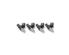 Injector Dynamics 1050X Fuel Injector Set Honda CBR1000RR 2008+