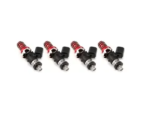 Injector Dynamics 1050X Fuel Injector Set Suzuki Hayabusa 1999-2007