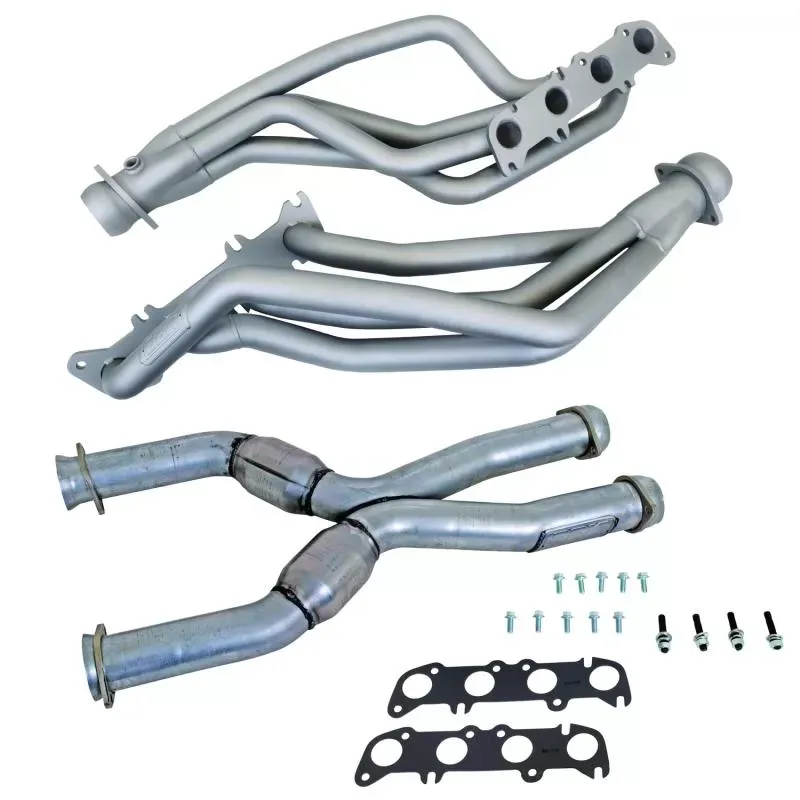 Exhaust Parts
