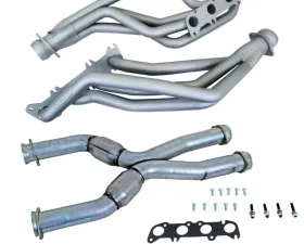 BBK Performance Parts 86-04 MUSTANG COYOTE SWAP 1-3/4