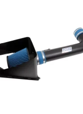 BBK Performance Parts 2014-2019 GM TRUCK 5.3L 6.2L COLD AIR INTAKE KIT (BLACK OUT)                                     - 19445 - Image 3