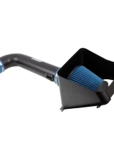 BBK Performance Parts 2014-2019 GM TRUCK 5.3L 6.2L COLD AIR INTAKE KIT (BLACK OUT)                                     - 19445 - Image 2