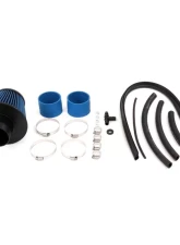 BBK Performance Parts 2014-2019 GM TRUCK 5.3L 6.2L COLD AIR INTAKE KIT (BLACK OUT)                                     - 19445 - Image 3