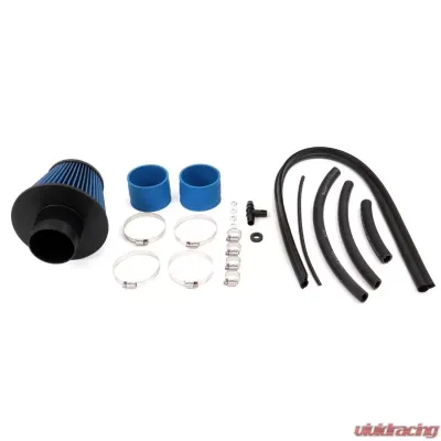 BBK Performance Parts 2014-2019 GM TRUCK 5.3L 6.2L COLD AIR INTAKE KIT (BLACK OUT) - 19445