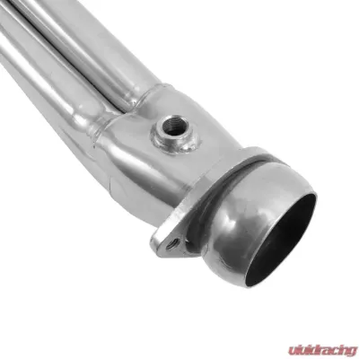 BBK Performance Parts 2009-2023 RAM 1500 HEMI 5.7L 1-3/4 LONG TUBE HEADERS (POLISHED SILVER CERAMIC) - 19500