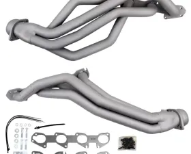 BBK Performance Parts 2009-2023 RAM 1500 HEMI 5.7L 1-3/4 LONG TUBE HEADERS (TITANIUM CERAMIC)