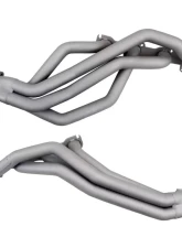BBK Performance Parts 2009-2023 RAM 1500 HEMI 5.7L 1-3/4 LONG TUBE HEADERS (TITANIUM CERAMIC)                                     - 1950 - Image 2