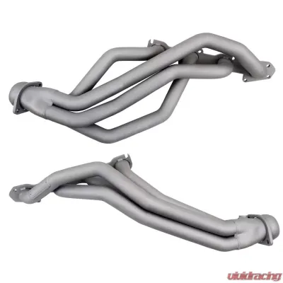 BBK Performance Parts 2009-2023 RAM 1500 HEMI 5.7L 1-3/4 LONG TUBE HEADERS (TITANIUM CERAMIC) - 1950