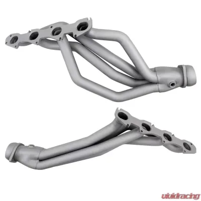 BBK Performance Parts 2009-2023 RAM 1500 HEMI 5.7L 1-3/4 LONG TUBE HEADERS (TITANIUM CERAMIC) - 1950