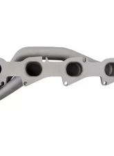 BBK Performance Parts 2009-2023 RAM 1500 HEMI 5.7L 1-3/4 LONG TUBE HEADERS (TITANIUM CERAMIC)                                     - 1950 - Image 6