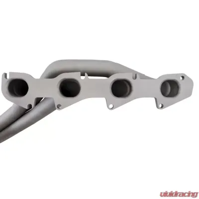 BBK Performance Parts 2009-2023 RAM 1500 HEMI 5.7L 1-3/4 LONG TUBE HEADERS (TITANIUM CERAMIC) - 1950