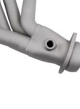 BBK Performance Parts 2009-2023 RAM 1500 HEMI 5.7L 1-3/4 LONG TUBE HEADERS (TITANIUM CERAMIC)                                     - 1950 - Image 4