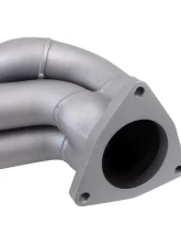 BBK Performance Parts 2019-2022 Chevy GM Truck 5.3L 6.2L 1-3/4 Shorty Headers (TITANIUM CERAMIC)                                     - 4048 - Image 3