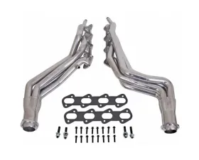 BBK Performance Parts 1996-1998 MUSTANG COBRA 1-5/8 LONG TUBE HEADERS (CERAMIC) Ford Mustang 1996-1998 4.6L V8