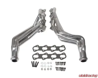 BBK Performance Parts 1999-2004 MUSTANG COBRA/MACH1 - 1-5/8 LONG TUBE HEADERS (CERAMIC) Ford Mustang 4.6L V8 - 15330