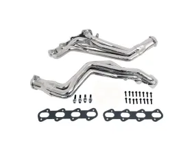 BBK Performance Parts 1999-2004 MUSTANG COBRA/MACH1 - 1-5/8 LONG TUBE HEADERS (CHROME) Ford Mustang 4.6L V8