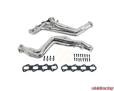 BBK Performance Parts 1999-2004 MUSTANG COBRA/MACH1 - 1-5/8 LONG TUBE HEADERS (CHROME) Ford Mustang 4.6L V8 - 1533