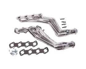 BBK Performance Parts 1996-2004 MUSTANG 4.6L-2V GT/BULLIT 1-5/8 LONG TUBE HEADERS (CERAMIC) Ford Mustang 1996-2004 4.6L V8 Manual