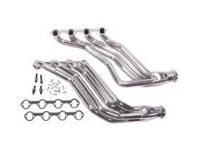 BBK Performance Parts 1986-1993 MUSTANG 1-3/4 LONG TUBE 351 SWAP HEADERS (CERAMIC) Ford 5.0L V8 Manual